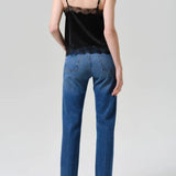 Savannah Cigarette Jean