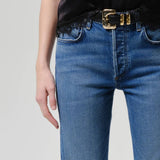 Savannah Cigarette Jean