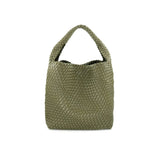 Woven Bag