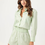 Lottie Romper
