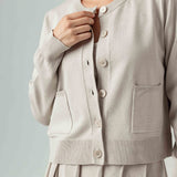 Nora Cardigan