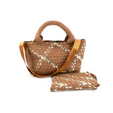 Woven Bag