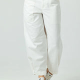 H Twill Sawyer Pant