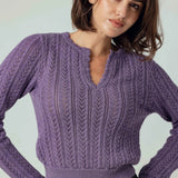 Seychelle Sweater