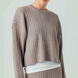 Vallis Sweater