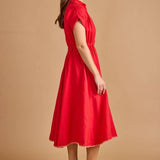 Evelyn Dress