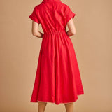 Evelyn Dress