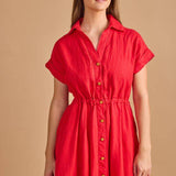 Evelyn Dress