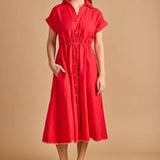 Evelyn Dress