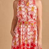Alma Dress