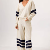 Winslow Pullover