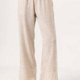 Weave Victoria Pants