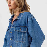 Quincy Jacket