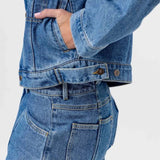 Quincy Jacket
