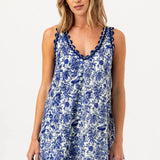 Solene Dress