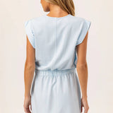 Asha Dress