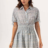 Isana Dress