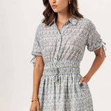 Isana Dress