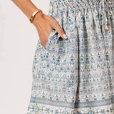 Isana Dress