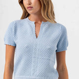 Tilda Sweater