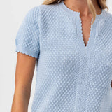 Tilda Sweater