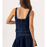 Vanna Tank