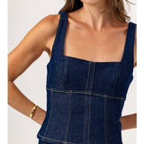 Vanna Tank