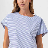 Stripe Esme Top