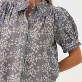 Lotus Shirt