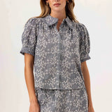 Lotus Shirt