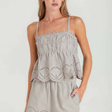 Rowe Shorts