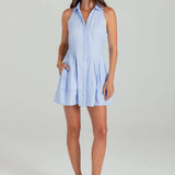 Paddock Dress