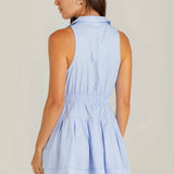 Paddock Dress