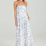 Dune Dress