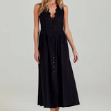 Sabrina Dress
