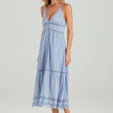 Haven Dress