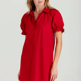 Crew Dress
