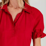 Crew Dress