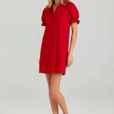 Crew Dress
