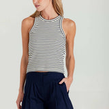Stripe Tina Tank