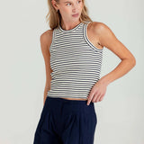 Stripe Tina Tank