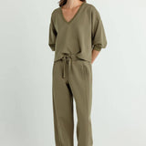 Lewton Pullover