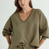 Lewton Pullover