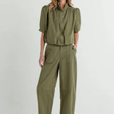Huck Pants