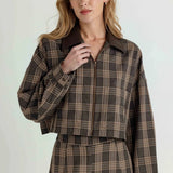 Ellis Jacket