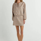 Iris Jacket