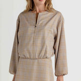 Iris Jacket