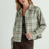 Theo Jacket