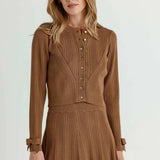 Bentley Cardigan