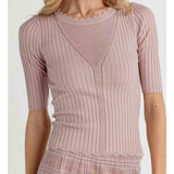 Leeds Sweater